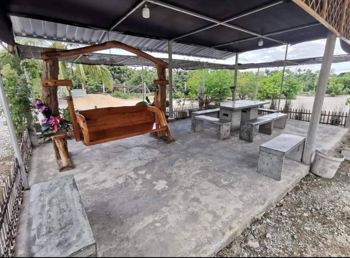 18m² Studio-Apartment, 1 eigene Chom Thong Exterior foto
