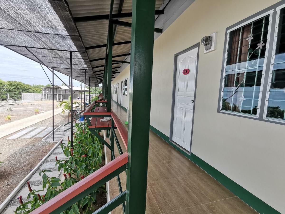 18m² Studio-Apartment, 1 eigene Chom Thong Exterior foto