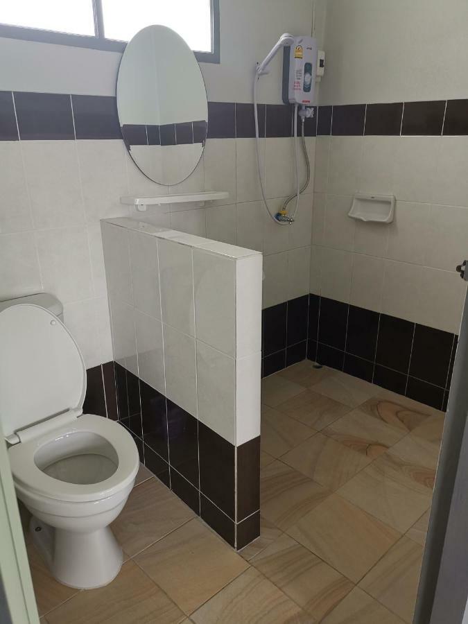 18m² Studio-Apartment, 1 eigene Chom Thong Exterior foto