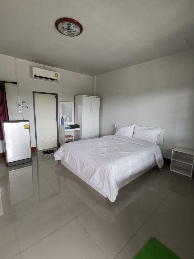 18m² Studio-Apartment, 1 eigene Chom Thong Exterior foto