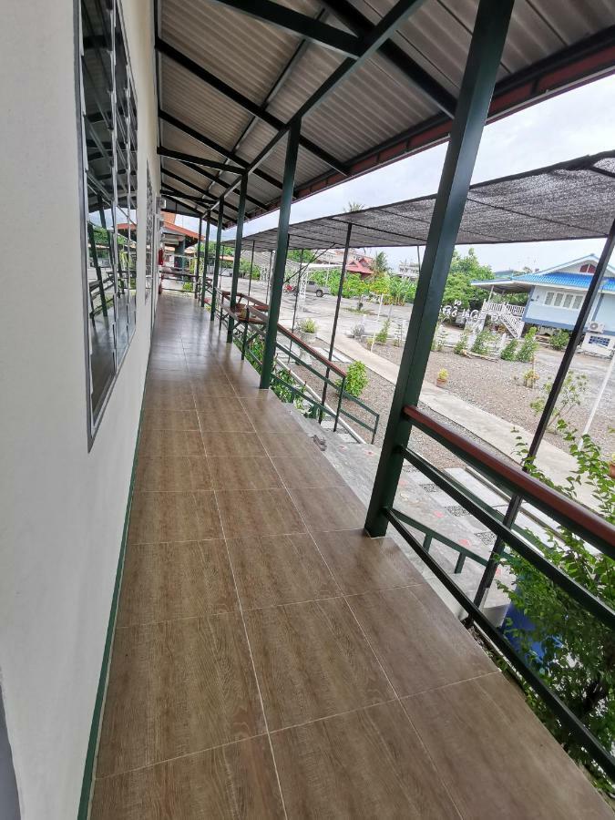 18m² Studio-Apartment, 1 eigene Chom Thong Exterior foto